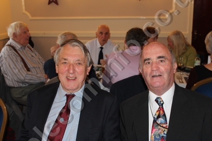 LM Xmas Dinner Crewe 2014 37